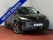 MG MG HS PHEV - 1.5 TGDI LUXURY PHEV PLUG-IN HYBRIDE | LEER | 272PK NIEUWE A