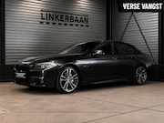 BMW 5-serie - 535i Sedan 306pk High Executive | M Sport | Trekhaak | Navi