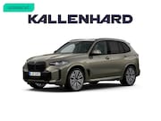 BMW X5 - xDrive50e M-Sport Pro - Pano - Trekhaak - Comfortzetels - Ac