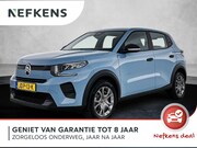 Citroën C3 - 1.2 100pk You | Cruise Control | Airco | Bluetooth | Parkeer