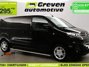Citroën Jumpy - Elektrisch 75 kWh L2H1 | Snelladen | SOH 87% | Air