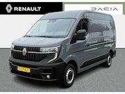 Renault Master - E-Tech T35 L2H2 Advance long range 87 kWh - additionele park