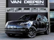 Land Rover Range Rover - 3.0 P550e Autobiography PHEV - 1e Eig l 4WS l Standkachel l
