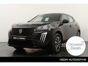 Peugeot 2008 - 1.2 145pk Hybrid STYLE Automaat | Climate Control | Cruise C