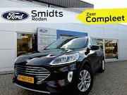 Ford Kuga - 150PK EcoBoost Titanium X | Trekhaak | 1.800KG trekgew. | Wi