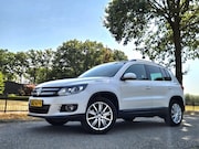 Volkswagen Tiguan - 1.4 TSI Sport&Style, Automaat