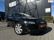 Audi A4 - 1.8 TFSI Pro Line ( RIJKLAAR )