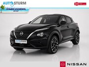 Nissan Juke - 1.6 Hybrid N-Connecta