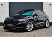 Audi RS Q8 - 4.0 TFSI quattro | Ceramic | 23" Vossen | Pano | Carbon | B&