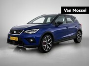 Seat Arona - 1.5 TSI EVO FR Business Intense | Upgrade Beats Audio | Upgr