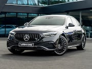 Mercedes-Benz E-klasse - E 300 e AMG Line | Night | Superscreen | Pano | Burmester |