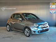 Fiat 500C - 1.0 Hybrid Sport