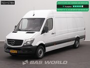 Mercedes-Benz Sprinter - 311 CDI Automaat L3H2 Camera Euro6 L3