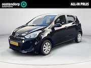 Hyundai i10 - 1.0i Go! 2017