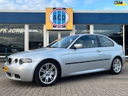 BMW 3-serie - Compact 316ti | Orig. NL | M-Pakket | 2e Eig. | Apk juli 202