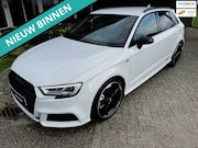 Audi A3 - Sportback 1.4 TFSI 3X-SLINE ACC/VIRTUAL/KEYLESS/CAM APK+NAP