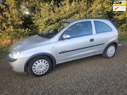 Opel Corsa - 1.2-16V Comfort LAGE KILOMETERSTAND