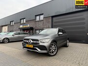 Mercedes-Benz GLC-klasse - 200d Premium | 12MND GARANTIE | AUTOMAAT | LED | BURMESTER |