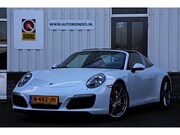 Porsche 911 - 3.0 Targa 4 370PK Aut. 991.2 *Perfect Porsche Onderh.*Sportu