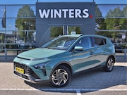 Hyundai Bayon - 1.0 T-GDI Premium Navigatie | Stoelverwarming | Camera | Tre