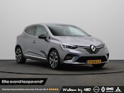 Renault Clio - TCe 90pk Techno | 17"' LMV | Cruise control | Climate Contro