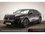 Peugeot 408 - 1.6 HYbrid 225 EAT8 GT | SOH 99% | 360 VISION & DRIVE ASSIST