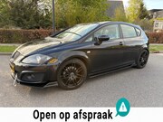 Seat Leon - 1.4 TSI Style SUB|Android|18''|6BAK|Spoiler