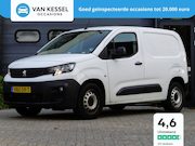 Peugeot Partner - 1.6 BlueHDI Grip | 3p | Trekhaak | Carplay