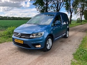 Volkswagen Caddy - 2.0 TDI Highline Automaat Marge Euro 6