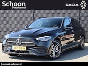 Mercedes-Benz C-klasse - Estate 300 e AMG Line Limited | Garantie 11-2027 | SOH 97 % 