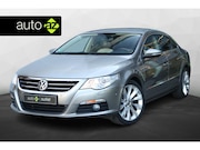 Volkswagen Passat - CC 2.0 TSI 5p. / Cruise / Leder
