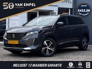 Peugeot 5008 - PT180 pk GT Automaat 7P. | Trekhaak | Camera | Elek. Achterk