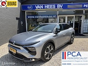 Citroën C5 X - 1.6 Plug-in 225 e:Hybrid Shine leer carplay 19 inch stuurver