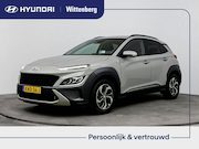 Hyundai Kona - 1.6 GDI HEV FASHION DESIGN | SUPERDEAL! | NAVI | CLIMA | CRU
