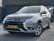Mitsubishi Outlander - 2.0 PHEV Business Edition 2e Eigenaar, Navi, Camera, Trekhaa