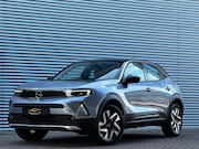 Opel Mokka - 1.2 Turbo Business Elegance/Led/stoelverwarming/Camera/Appel