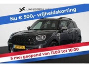 MINI Countryman - Mini 1.5 Cooper S E ALL4 Untamed Edition Pano Head-Up Harman