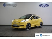 Ford Puma - Gen-E Premium | Demo, Proefrijden Mogelijk! | Panoramadak | 