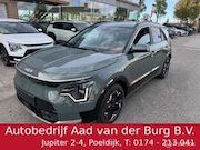 Kia e-Niro - EV DynamicLine 64.8 kWh , 460 km elektrisch rij be