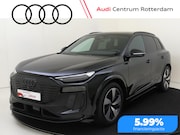 Audi Q6 e-tron - edition quattro 100 kWh | Panoramadak | Luchtvering | Warmte