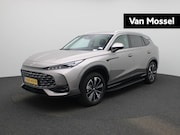 MG MG HS PHEV - 1.5 272pk Aut. Luxury | Leder | Camera | Carplay | Adaptieve