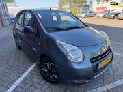 Suzuki Alto - 1.0 Cool Comfort | DEALER ONDERHOUDEN | APK | AIRCO |