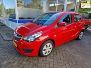 Opel Karl - 1.0 ecoFLEX Edition | Automaat | Airco | Cruise Control | la