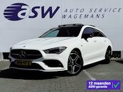 Mercedes-Benz CLA-Klasse - CLA Shooting Brake 250e AMG Line | Pano | Ambient Light | Ca