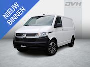 Volkswagen Transporter - 2.0 TDI L1H1 28 150pk DSG