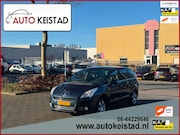 Peugeot 5008 - 1.6 THP 7-PERSOONS PANORAMA/NAIVGATIE/CLIMA ORIGINELE KILOME