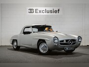 Mercedes-Benz SL-klasse - 190 Rennsport