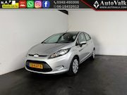 Ford Fiesta - 1.25 Limited