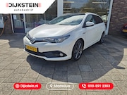 Toyota Auris - 1.8 Hybrid Lease Pro