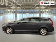 Volvo V70 - 2.0 T4 Inscription Edition stoelverwarming en koeling Dealer
